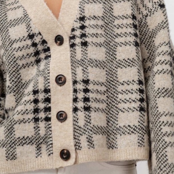 Rails Cozy Sweater | Small - Picture 3 of 5